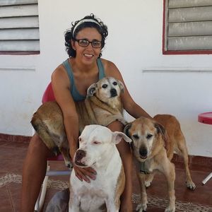 Meet your Posher, Gina